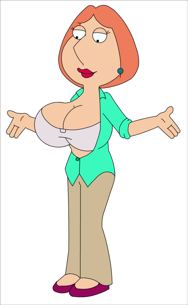 Lois Griffin Boobs Expansion Porn 70