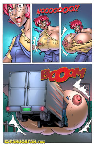 breast expansion comic
