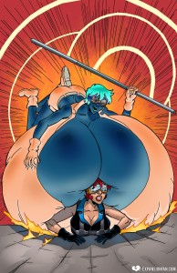 the_cleavage_crusader_s_crushing_defeat_by_expansion_fan_comics-d84vc8j copy 2